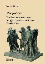 Cover-Bild Res publica