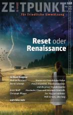 Cover-Bild Reset oder Renaissance