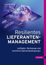 Cover-Bild Resilientes Lieferantenmanagement