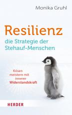 Cover-Bild Resilienz – die Strategie der Stehauf-Menschen