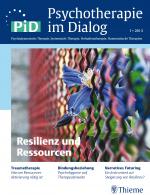 Cover-Bild Resilienz und Ressourcen
