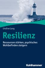Cover-Bild Resilienz