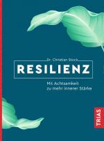 Cover-Bild Resilienz