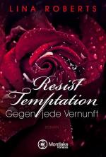 Cover-Bild Resist Temptation