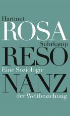 Cover-Bild Resonanz
