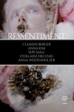 Cover-Bild Ressentiment