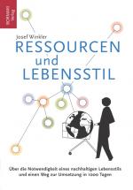 Cover-Bild Ressourcen und Lebensstil