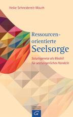 Cover-Bild Ressourcenorientierte Seelsorge