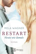 Cover-Bild Restart - Heute wie damals