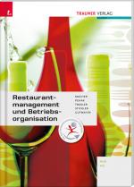 Cover-Bild Restaurantmanagement und Betriebsorganisation