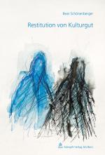 Cover-Bild Restitution von Kulturgut