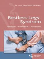 Cover-Bild Restless-Legs-Syndrom