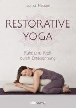 Cover-Bild Restorative Yoga