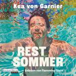 Cover-Bild Restsommer