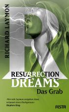 Cover-Bild Resurrection Dreams/Das Grab