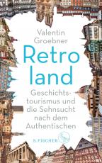 Cover-Bild Retroland