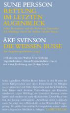 Cover-Bild "Rettung im letzten Augenblick" und "Die Weißen Busse"