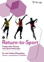 Cover-Bild Return-to-Sport