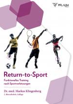 Cover-Bild Return to Sport
