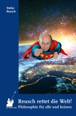 Cover-Bild Reusch rettet die Welt!