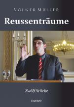 Cover-Bild Reussenträume