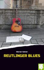 Cover-Bild Reutlinger Blues