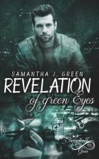 Cover-Bild Revelation of green Eyes
