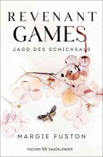 Cover-Bild Revenant Games - Jagd des Schicksals