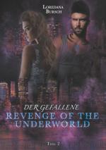 Cover-Bild Revenge of the Underworld
