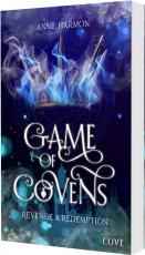 Cover-Bild Revenge & Redemption (Game of Covens 2)