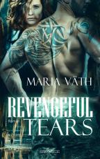 Cover-Bild Revengeful Tears