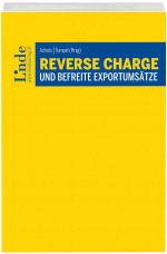 Cover-Bild Reverse Charge und befreite Exportumsätze