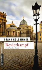 Cover-Bild Revierkampf