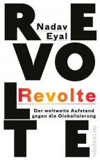 Cover-Bild Revolte