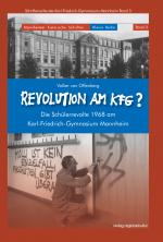 Cover-Bild Revolution am KFG?