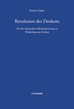 Cover-Bild Revolution des Denkens