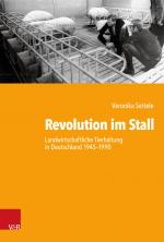 Cover-Bild Revolution im Stall