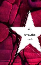 Cover-Bild Revolution!