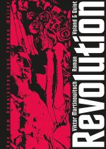 Cover-Bild Revolution