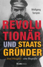 Cover-Bild Revolutionär und Staatsgründer