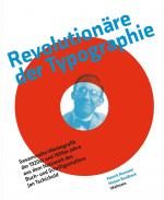 Cover-Bild Revolutionäre der Typographie
