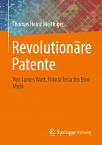 Cover-Bild Revolutionäre Patente