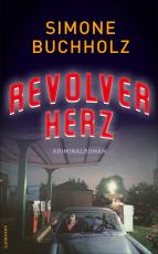Cover-Bild Revolverherz