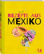 Cover-Bild Rezepte aus Mexiko (Sonderausgabe)