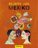 Cover-Bild Rezepte aus Mexiko