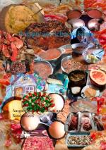 Cover-Bild Rezepte aus Schossis Küche