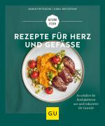 Cover-Bild Rezepte für Herz und Gefäße