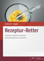 Cover-Bild Rezeptur-Retter
