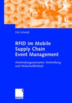 Cover-Bild RFID im Mobile Supply Chain Event Management