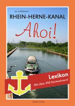 Cover-Bild Rhein-Herne-Kanal - Ahoi!